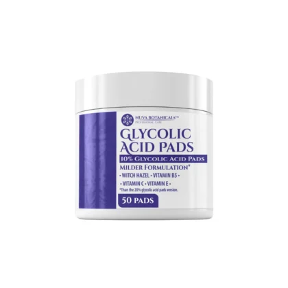20Glycolic Acid Pads 50Pads