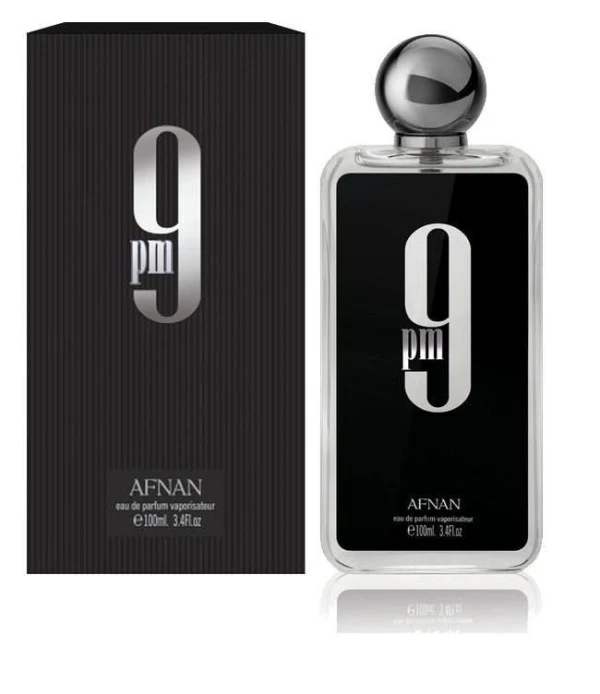 9Pm Afnan 100Ml