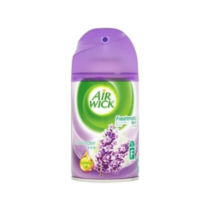 Air Wick Lavender 250Ml