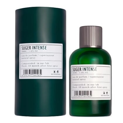 Suger Intense Perfume 100Ml