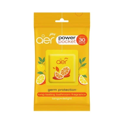 Aer Lemon Tangy Delight 10G