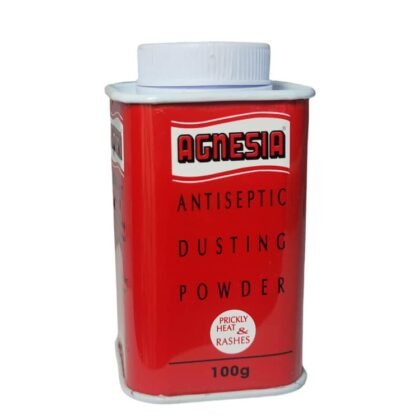 Agnesia Dusting Powder 100G