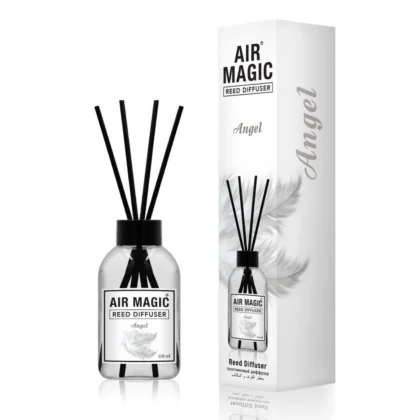 Air Magic Reed Diffuser Angel 110Ml