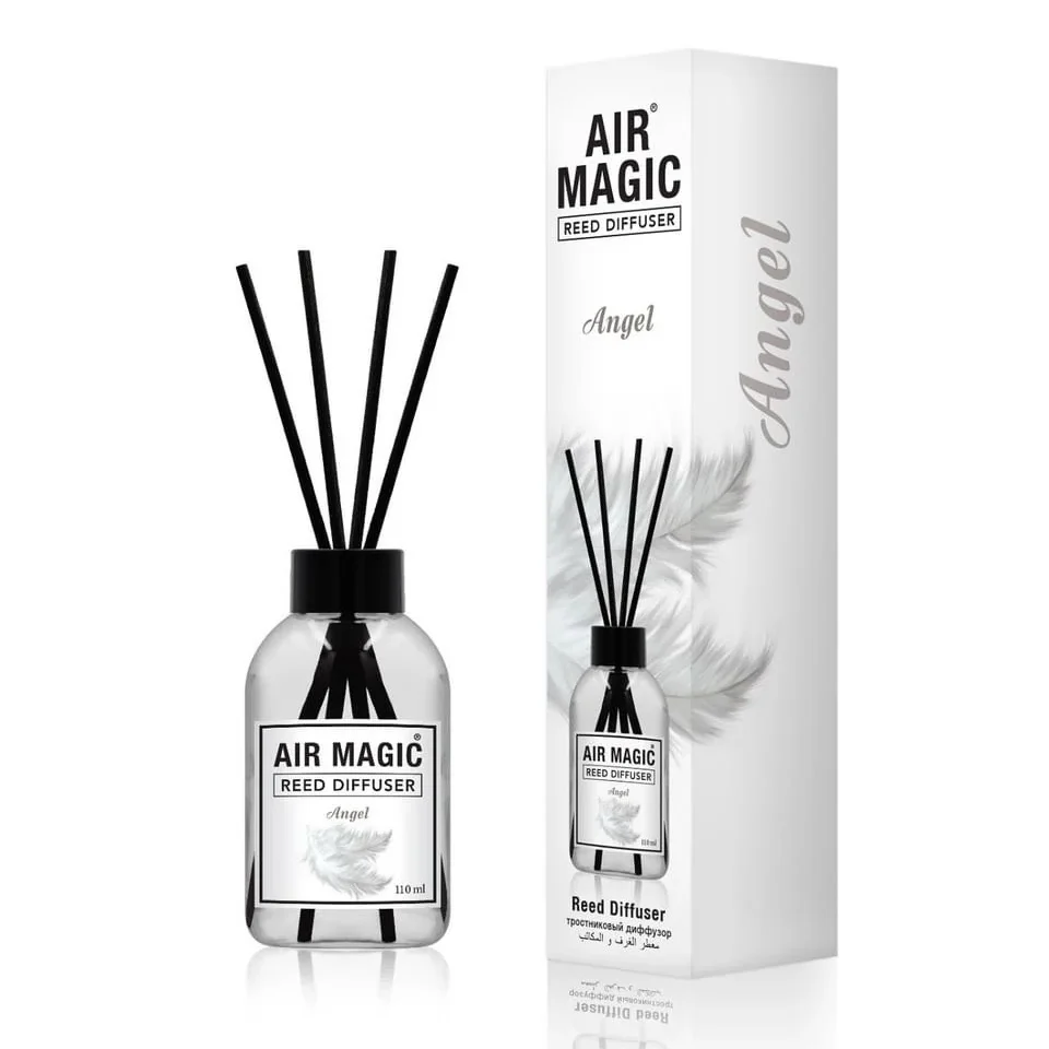 Air Magic Reed Diffuser Angel 110Ml