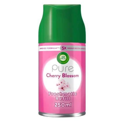 Air Wick Cherry Blossom 250Ml