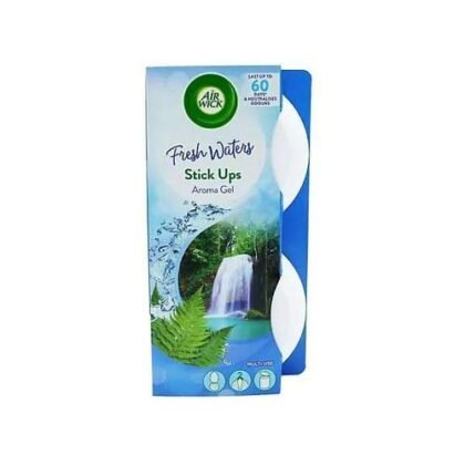 Air Wick Fresh Waters Stick Up Aroma Gel