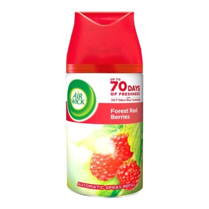 Air Wick Freshmatic Red Berries 250Ml