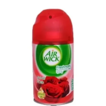 Air Wick Freshmatic Rose 250Ml