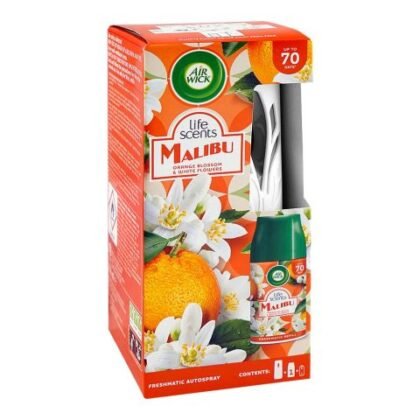 Air Wick Life Scents Malibu Autospray