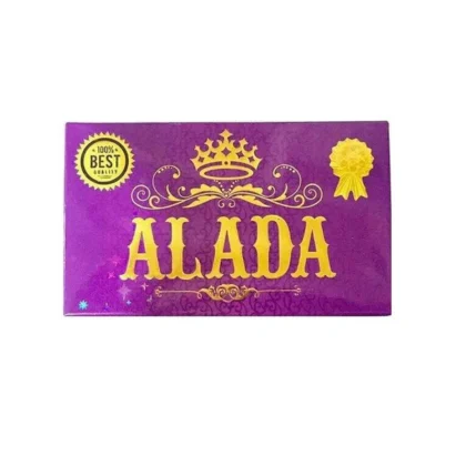 Alada Bar Soap