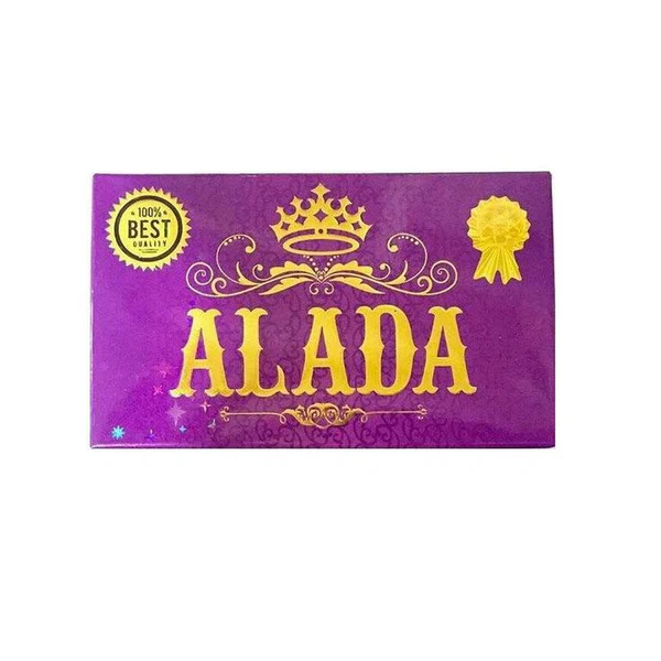 Alada Bar Soap