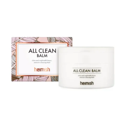 All Clean Balm Heimish 120Ml
