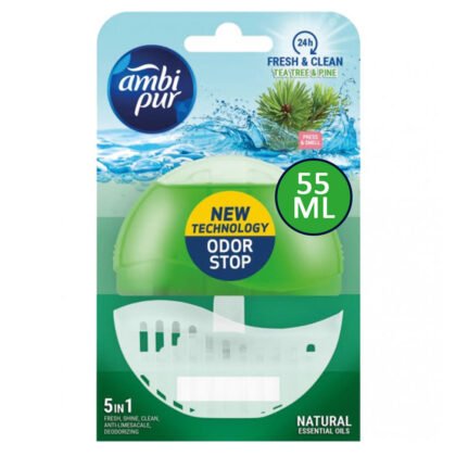 Ambipur Tea Tree Pine 55Ml