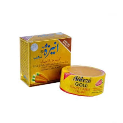 Aneeza Gold Beauty Cream