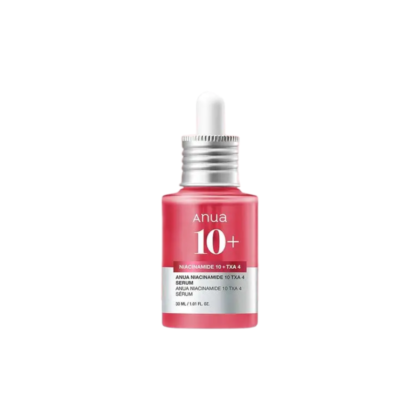 Anua Niacinamide 10 Serum