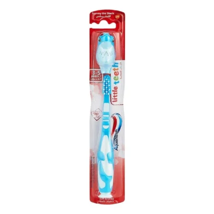 Aqua Oral Care Kids Special Toothbrush