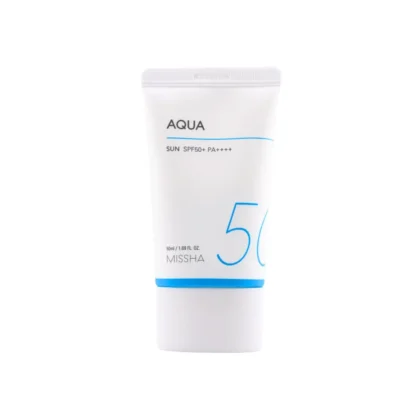 Aqua Sun Spf Missha 50Ml