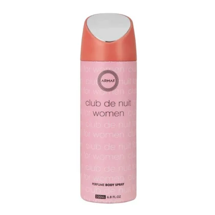 De Parfum Body Spray 200Ml