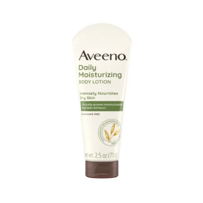 Aveeno Daily Moisturizing Lotion 71G