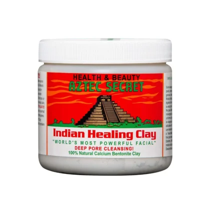 Aztec Secret Indian Healing Clay