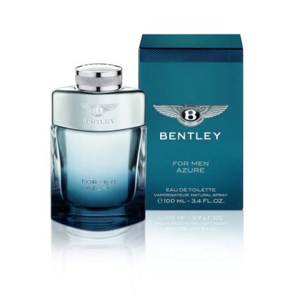 Bentley Azure 100ml
