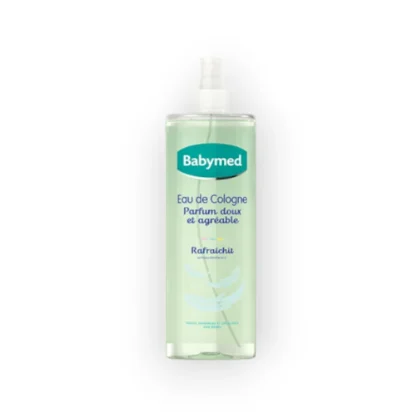 Babymed Eau De Cologne