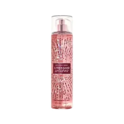 Bath And Body Works A Thousand Wishes 236Ml