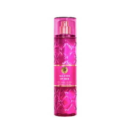 Bath And Body Works All Eyes On Her Body Spray 236Ml