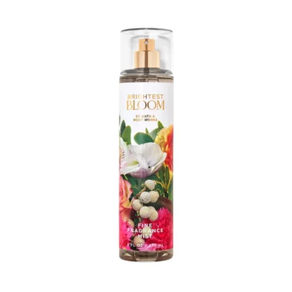 Bath And Body Works Brightest Bloom 236Ml