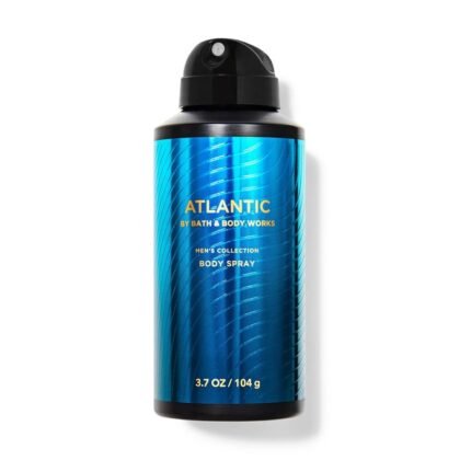 Bath And Body Works Men Collection Body Spray