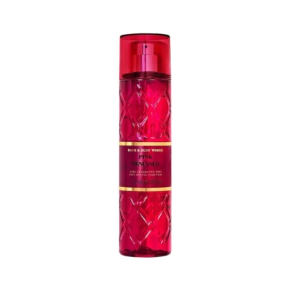Bath And Body Works Pink Obsessed 236Ml