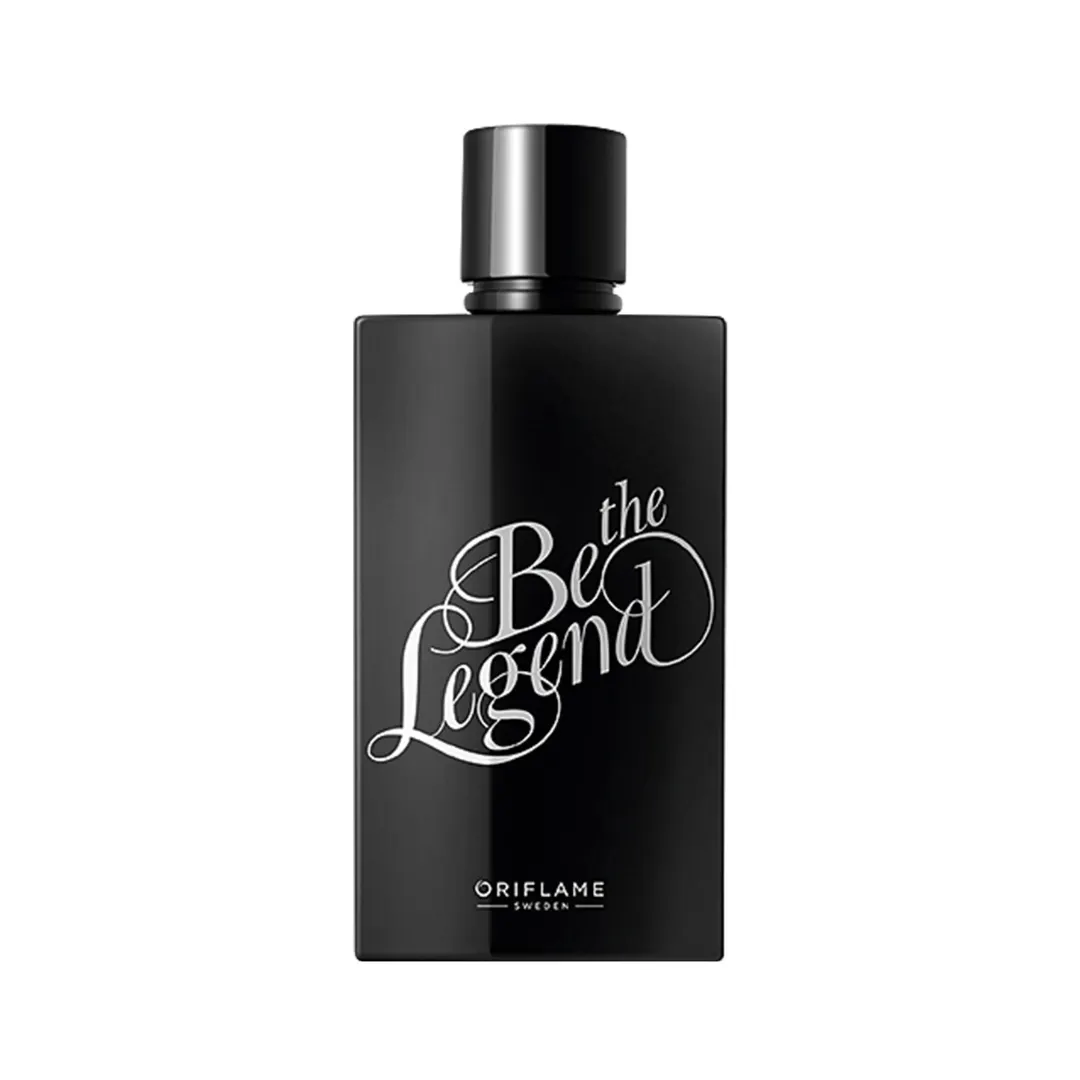 Be The Legend Oriflame