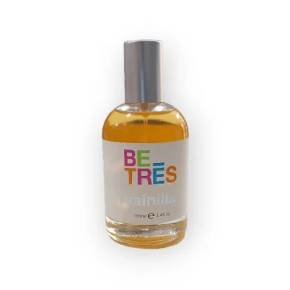 Betres Vanilla 100Ml