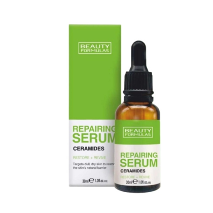 Beauty Formulas Repairing Serum Ceramides 30Ml