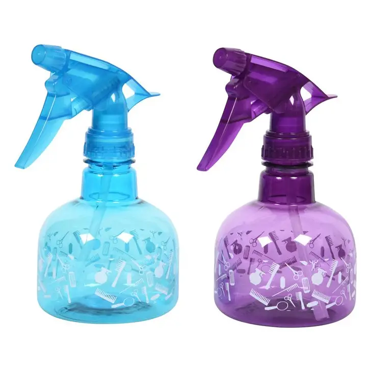 Beauty Land Spray Bottle 350Ml