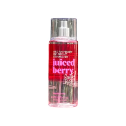 Beauty Rush Juiced Berry Body Spray
