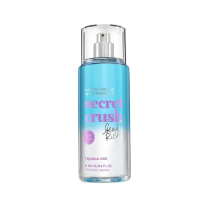 Beauty Rush Secret Crush Body Spray