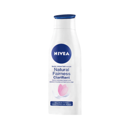 Nivea Body Lotion Perfect Radiant 400Ml