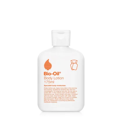 Bio Oil 175Ml Lotion