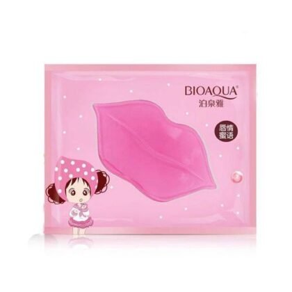 Bioaoua Lip Mask