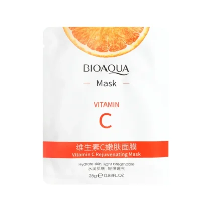 Bioaqua Mask Vitamin C