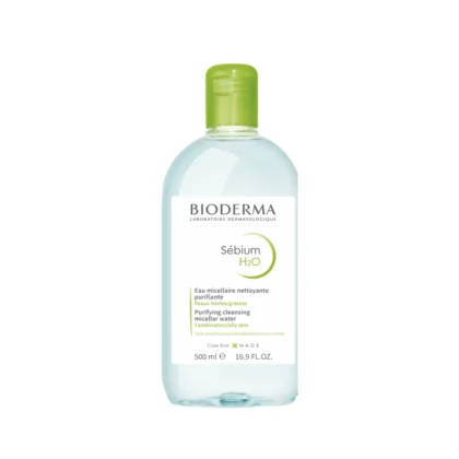 Bioderma Sebium H20