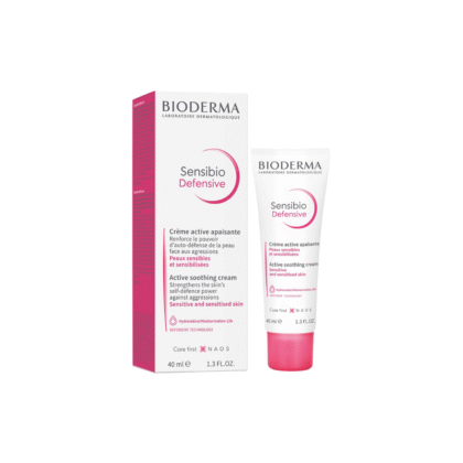 Bioderma Sensibio Defensive 40Ml