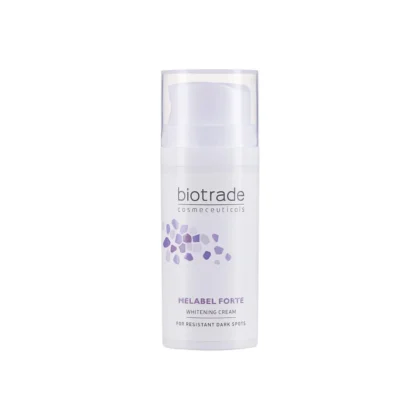 Biotrade Cosmeceuticals Melabel Whitening Cream 30Ml