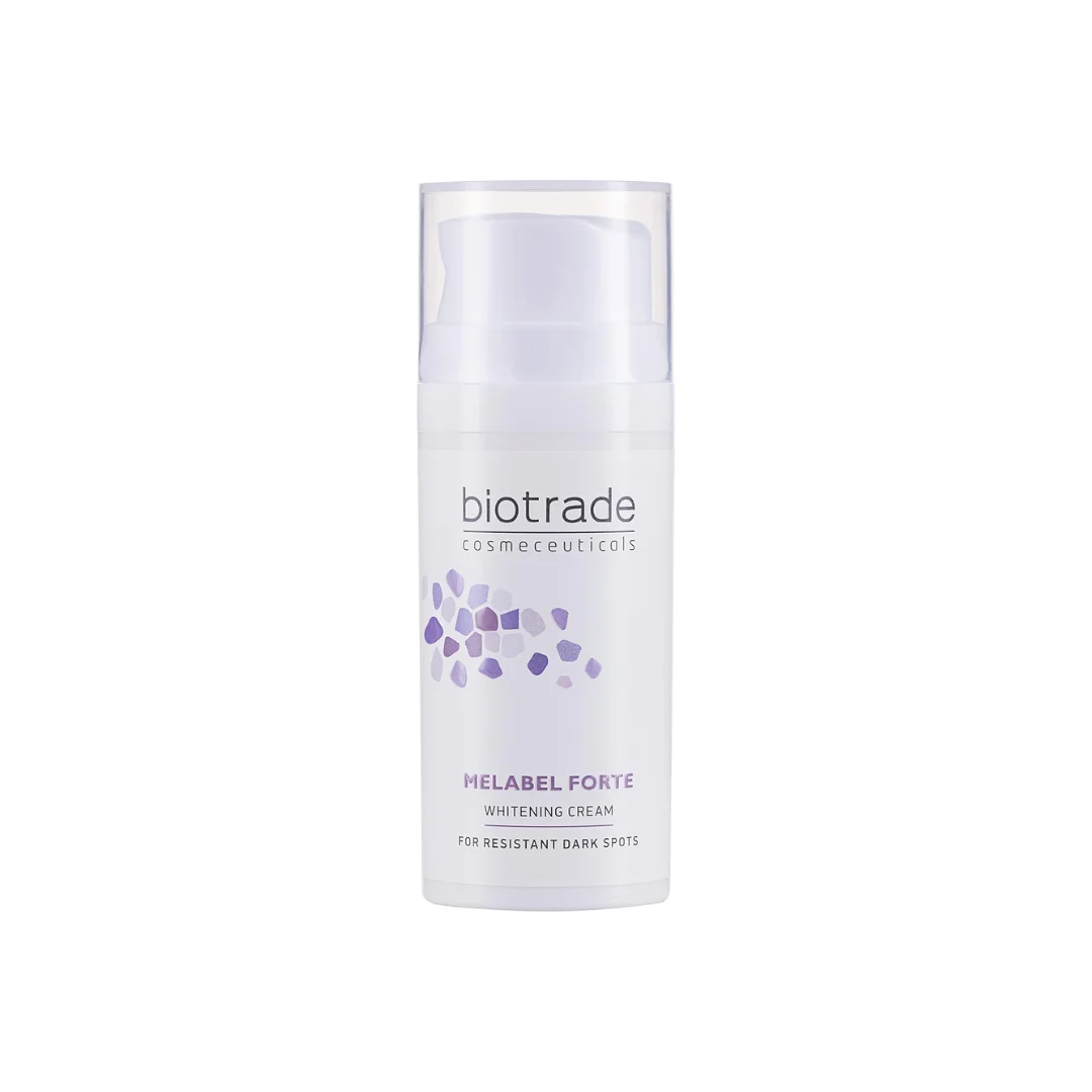 Biotrade Cosmeceuticals Melabel Whitening Cream 30Ml