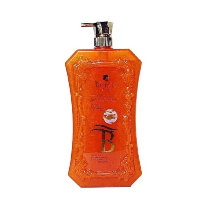 Bismid Skin Glowing Bath With Carrot Oil