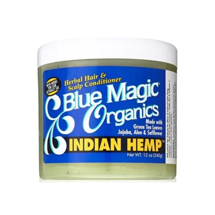 Blue Magic Originals Indian Hemp 340G