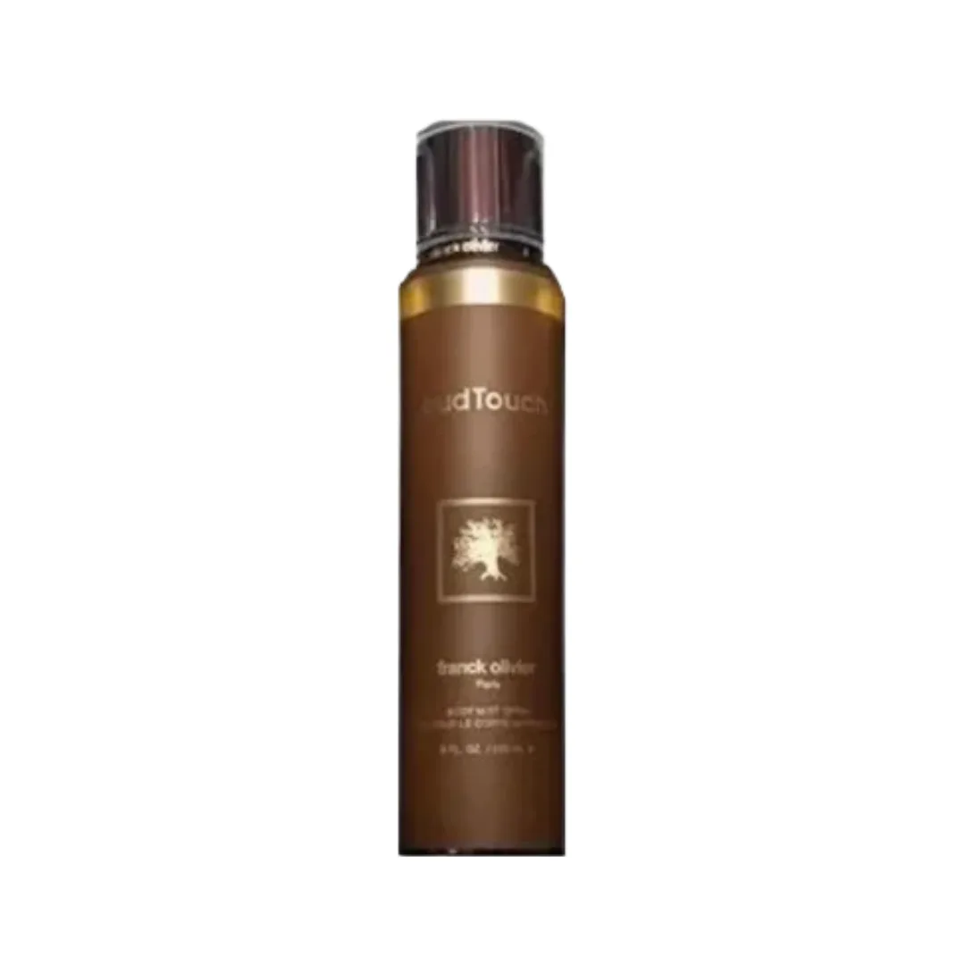 Body Mist Oud Touch Sec Amor 236Ml