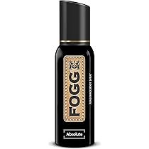 Body Spray Fogg Absolute 120Ml