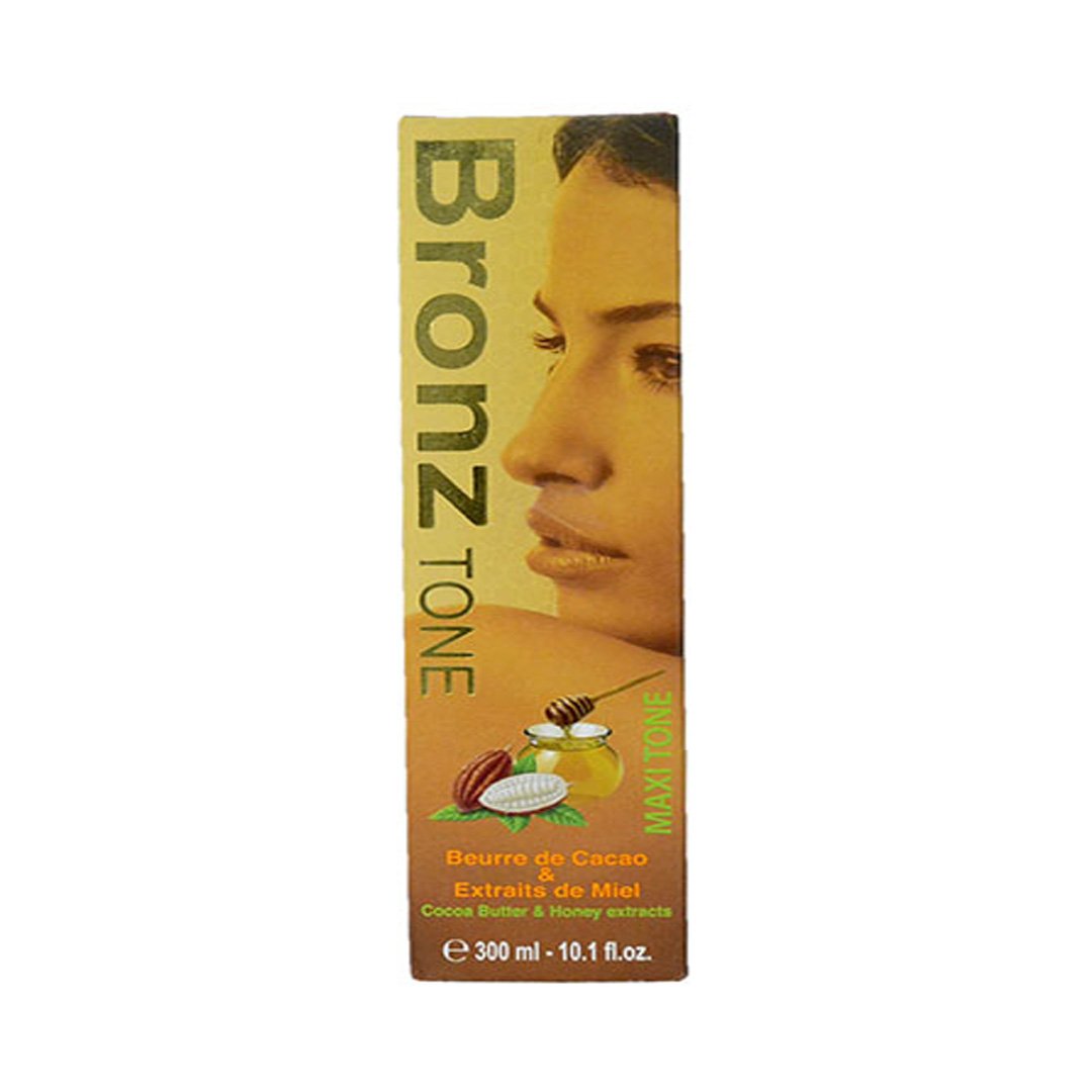 Bronz Lotion